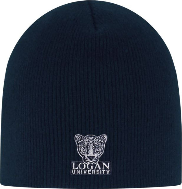 Logan University Beanie