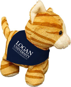 Logan University Plush Animal