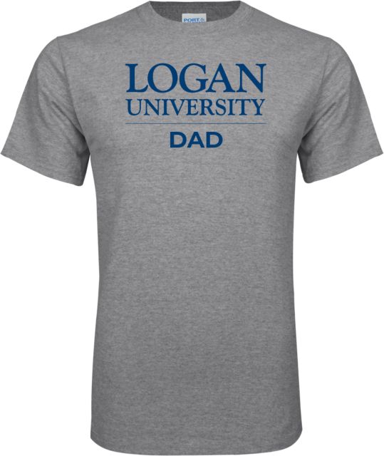 Logan T Shirt Dad - ONLINE ONLY