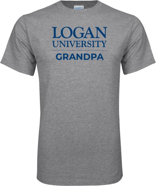 Logan T Shirt Grandpa - ONLINE ONLY