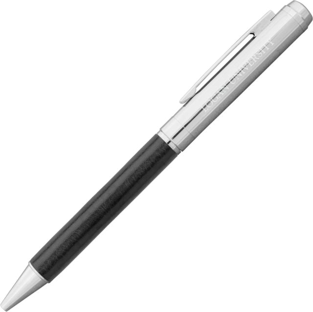 Logan Fabrizio Ballpoint Pen Primary Logo Engraved - ONLINE ONLY